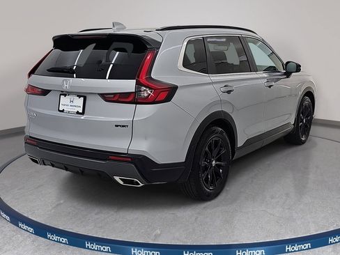 Used 2024 Honda CR-V Sport-L image 7