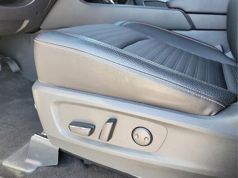 Used 2024 Nissan Pathfinder Rock Creek AWD/4WD image 11