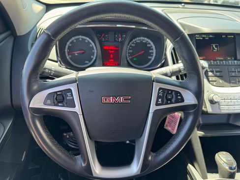 Used 2016 GMC Terrain SLE w/ Convenience Package AWD/4WD image 26