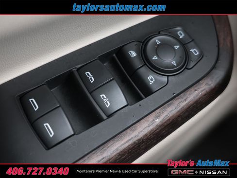 Used 2023 GMC Acadia Denali w/ Denali Ultimate Package image 36