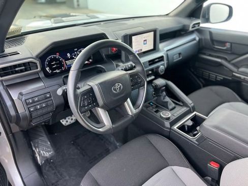 Used 2025 Toyota 4Runner TRD Sport image 16