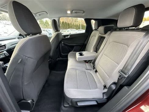 Used 2021 Ford Escape SE w/ Convenience Package image 18