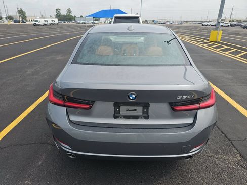 Used 2026 BMW 330i Sedan RWD image 9