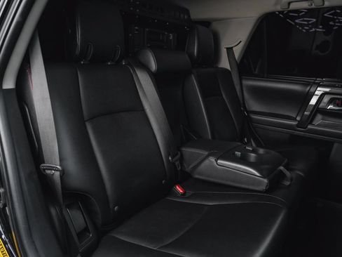 Used 2018 Toyota 4Runner TRD Pro AWD/4WD image 56
