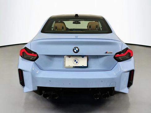 Used 2024 BMW M2 w/ Lighting Package RWD image 6
