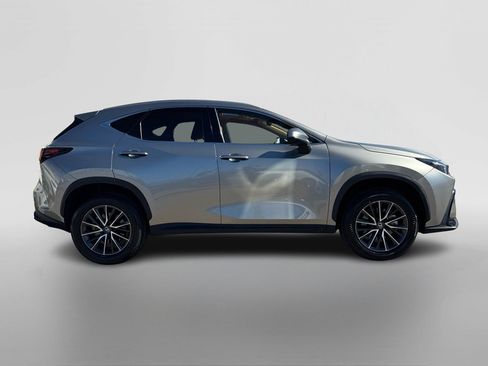 Used 2024 Lexus NX 250 FWD w/ Cold Area Package image 6