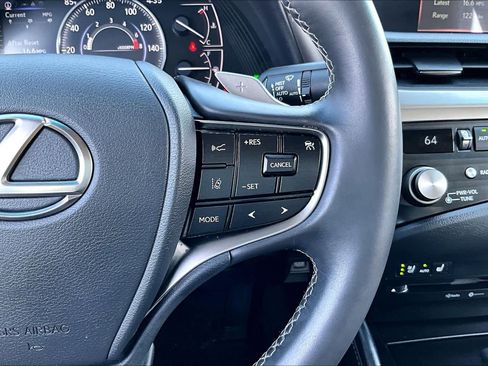 Used 2021 Lexus ES 350 w/ Premium Package FWD image 23