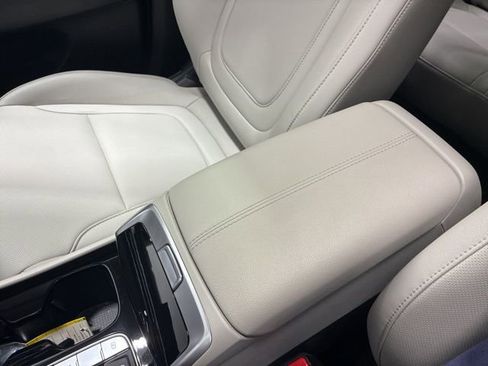 Used 2025 Hyundai Tucson SEL image 35