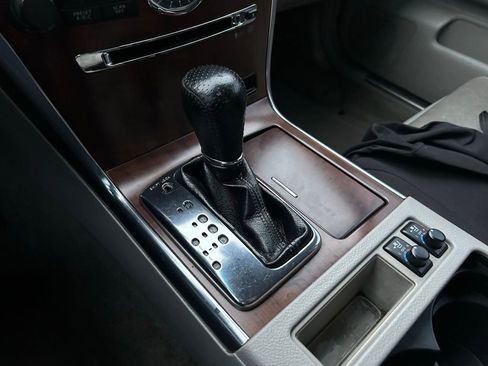 Used 2009 INFINITI M35 w/ Technology Pkg image 26