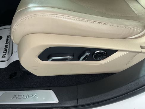 Used 2019 Acura RDX AWD w/ Technology Package image 14