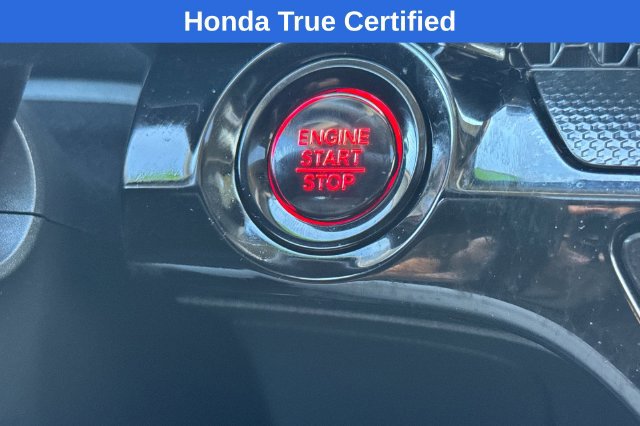 Certified 2024 Honda CR-V EX-L image 18