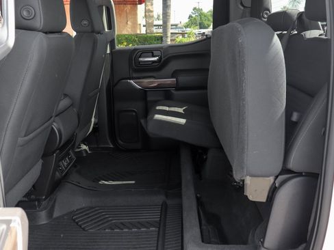 Used 2020 Chevrolet Silverado 1500 LT Trail Boss w/ Convenience Package image 30