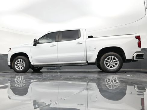 Used 2022 Chevrolet Silverado 1500 RST RWD image 21