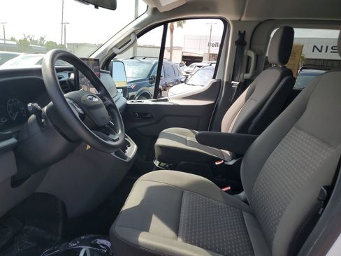 Used 2023 Ford Transit 350 XLT image 19