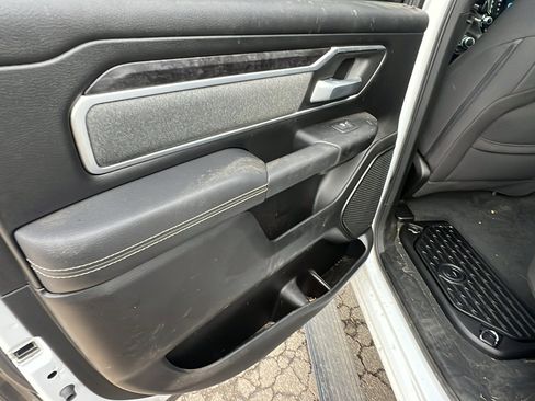 Used 2023 RAM 1500 Big Horn image 24