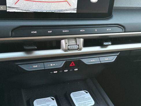 New 2027 Kia Telluride X-Line EX AWD/4WD image 32