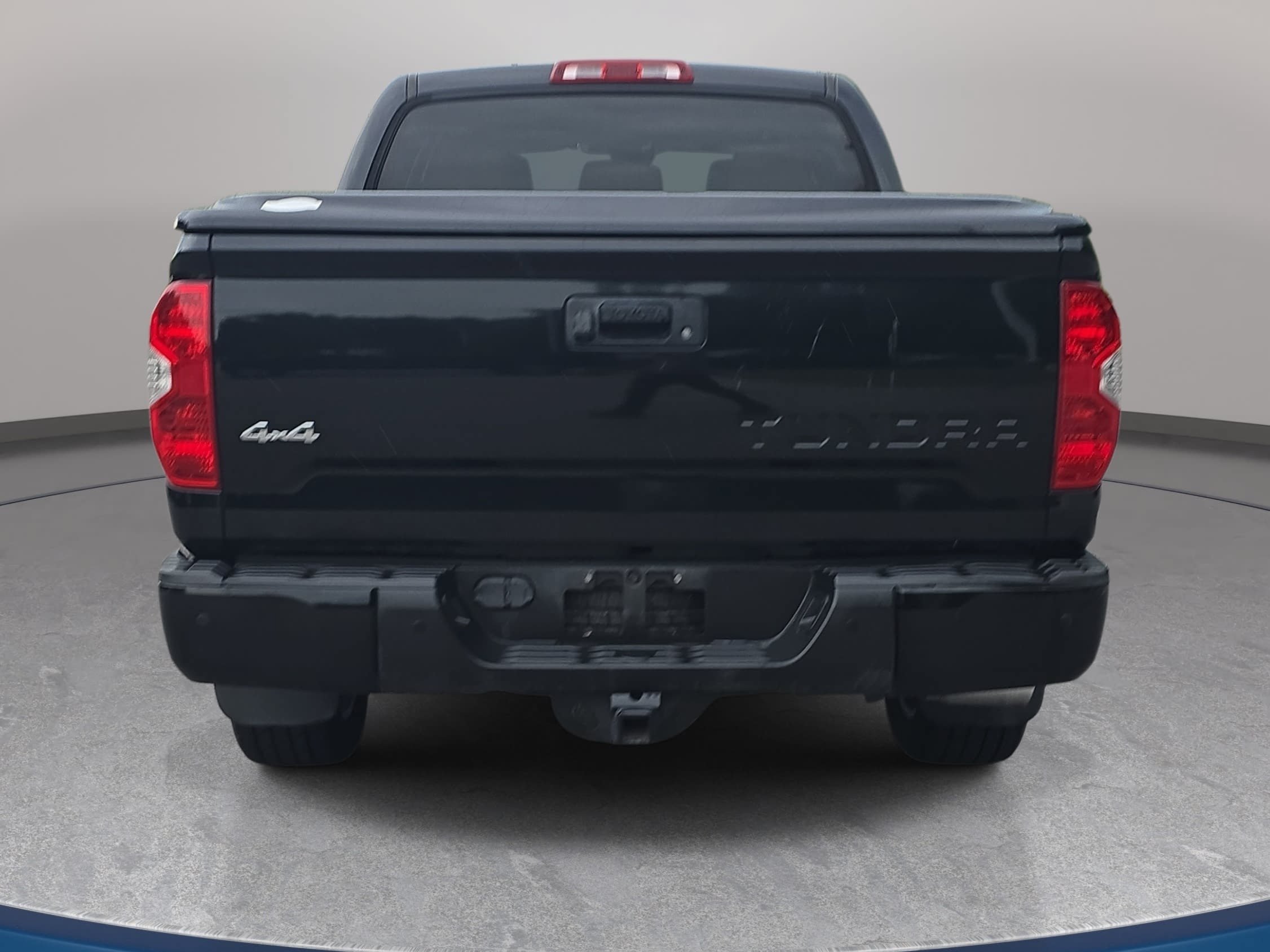 Used 2019 Toyota Tundra 1794 Edition AWD/4WD image 6