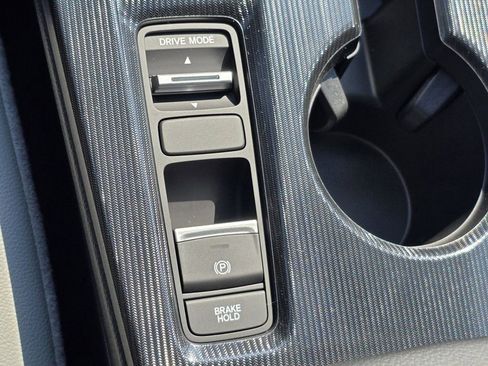 New 2026 Honda Civic Sport Touring image 22