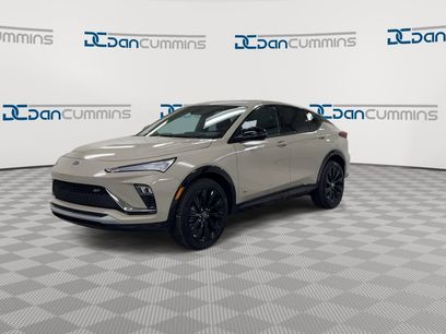 New 2026 Buick Envista Sport Touring w/ Studio Series