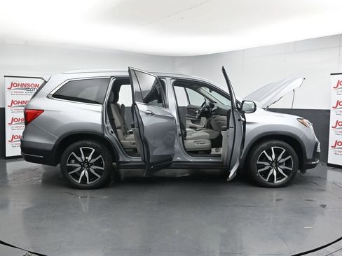 Used 2022 Honda Pilot Touring image 41