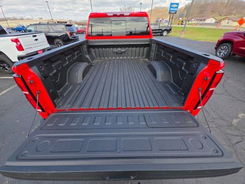Used 2025 Chevrolet Silverado 2500 LT w/ Trail Boss Package image 19
