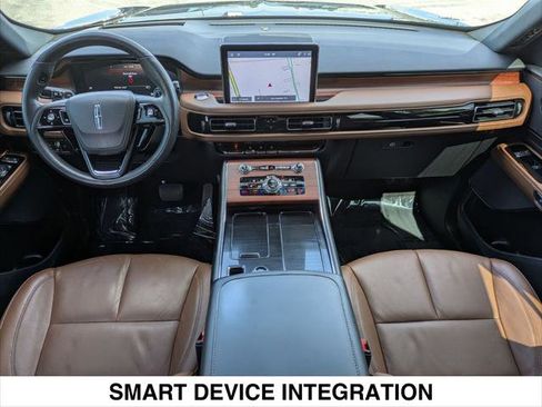 Certified 2023 Lincoln Aviator Reserve w/ Equipment Group 201A image 21