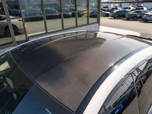 Used 2025 BMW M8 Competition w/ M Carbon Exterior Package image 5