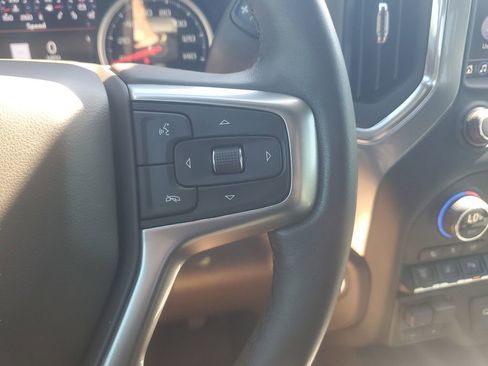 Used 2020 Chevrolet Silverado 2500 LTZ w/ LTZ Premium Package image 25