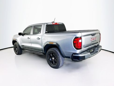 Used 2024 GMC Canyon Elevation w/ Elevation Premium Package image 5