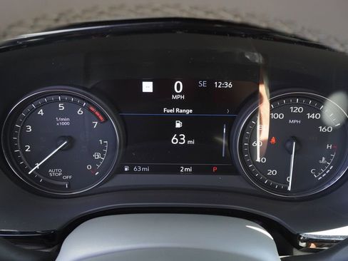 New 2025 Cadillac XT5 Premium Luxury w/ Technology Package image 20