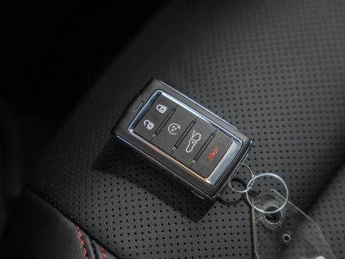 New 2026 Dodge Charger R/T AWD/4WD image 48