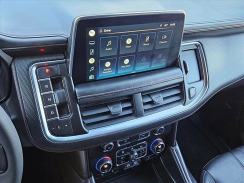 Used 2022 Chevrolet Tahoe RST w/ Luxury Package image 13