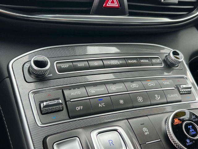 Used 2023 Hyundai Santa Fe SEL w/ Premium Package AWD/4WD image 31