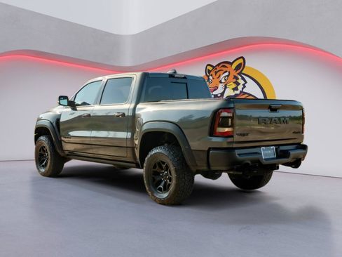 Used 2022 RAM 1500 TRX w/ TRX Level 2 Equipment Group AWD/4WD image 8