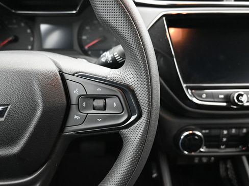 Used 2023 Chevrolet TrailBlazer LT w/ Convenience Package image 15