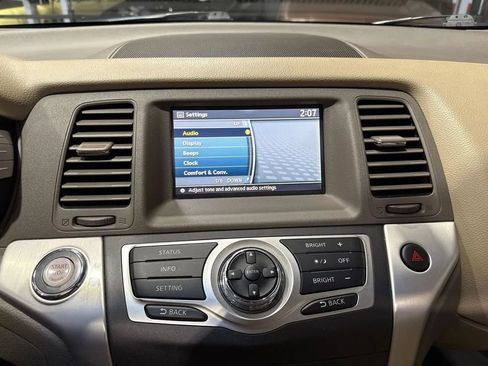 Used 2010 Nissan Murano SL w/ Leather Pkg AWD/4WD image 79