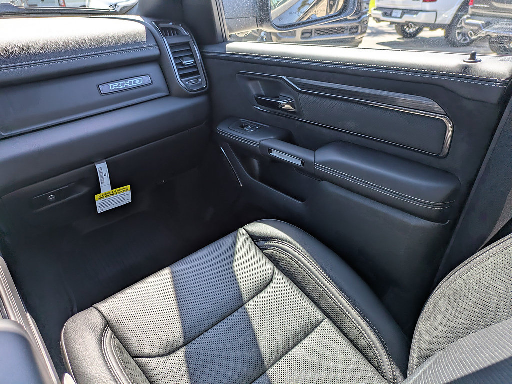 New 2026 RAM 1500 RHO AWD/4WD image 18