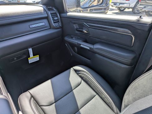 New 2026 RAM 1500 RHO AWD/4WD image 18