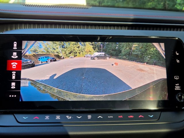 New 2027 Dodge Charger R/T AWD/4WD image 20