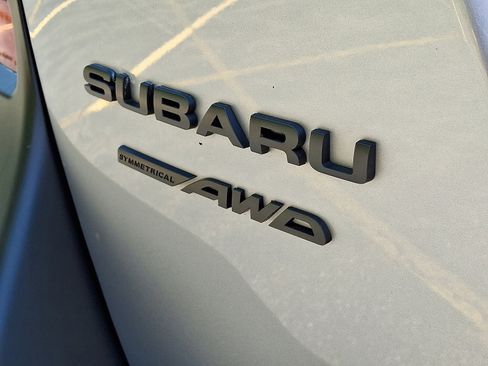 Used 2022 Subaru Outback Wilderness image 31