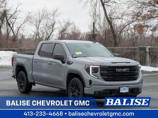 Certified 2024 GMC Sierra 1500 Elevation w/ X31 Off-Road Package 360° Tour