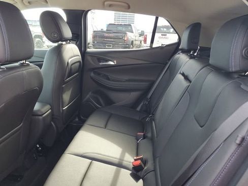 New 2026 Buick Encore GX Sport Touring w/ Comfort Package image 10