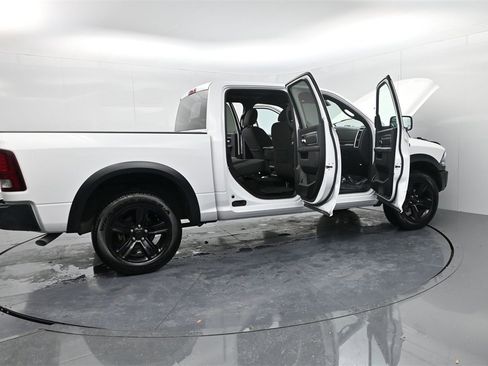 Used 2024 RAM 1500 Classic Warlock image 61