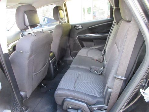 Used 2015 Dodge Journey American Value Package image 17