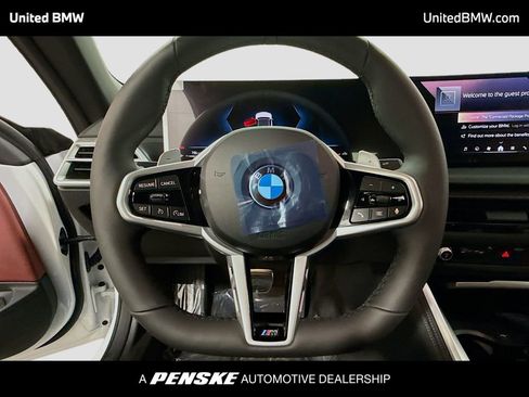 New 2026 BMW 430i Convertible w/ M Sport Package image 6