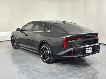 Used 2025 Kia K4 GT-Line