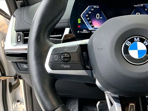 Used 2025 BMW X1 xDrive28i image 25