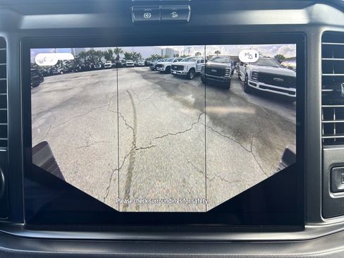 New 2026 Ford F250 Platinum w/ Tremor Off-Road Package image 23