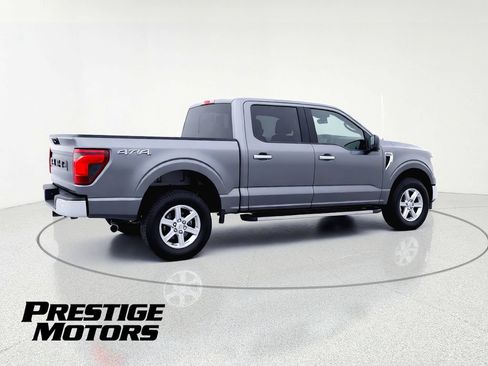 Used 2024 Ford F150 XLT AWD/4WD image 8