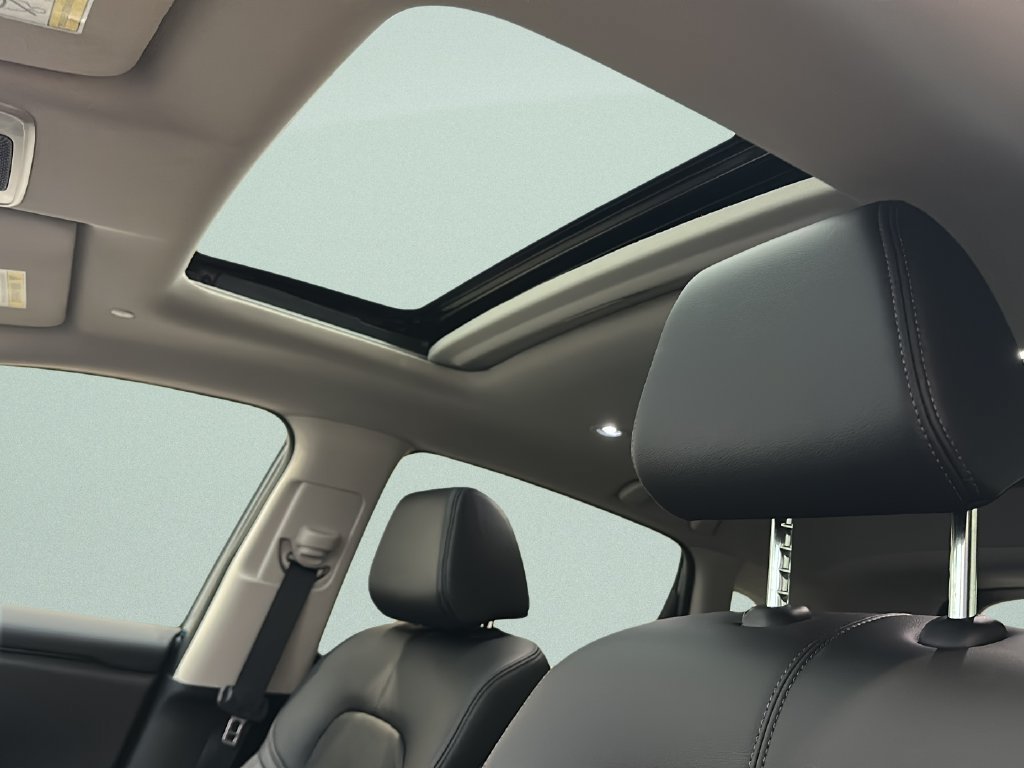 Certified 2027 Honda HR-V EX-L image 18